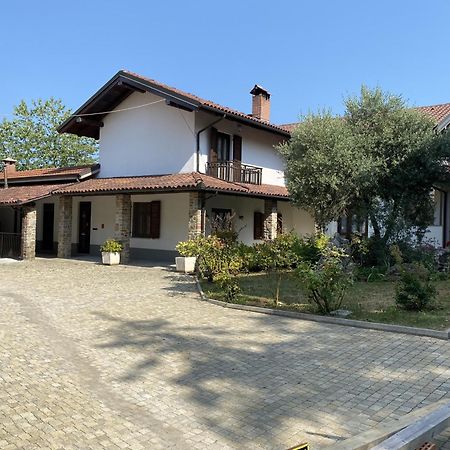 Case Vista Alta Langa, Studio Belbo Cravanzana Экстерьер фото