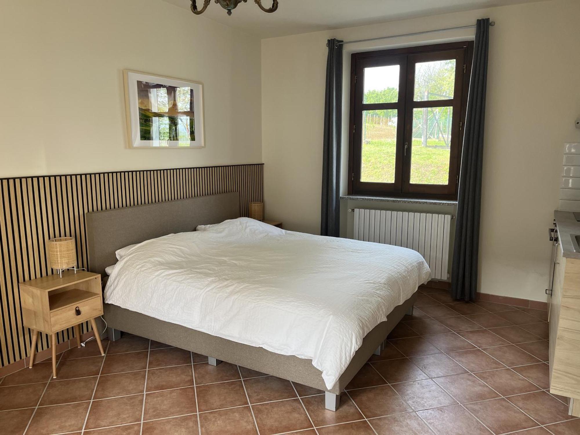 Case Vista Alta Langa, Studio Belbo Cravanzana Экстерьер фото